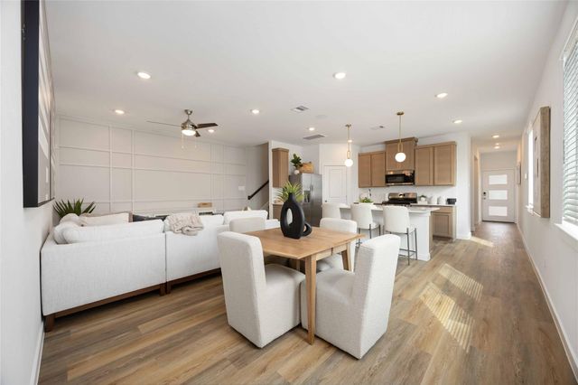 7843 Stone Orchard Drive, Houston, TX 77064