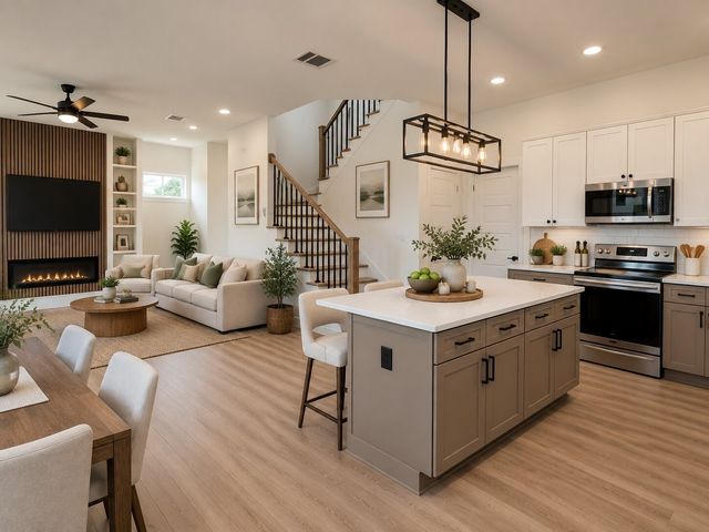 5634 Mesa Circle, Dallas, TX 75235