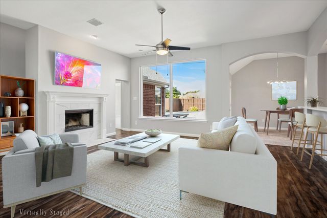 4724 Highlands Drive, Mckinney, TX 75070