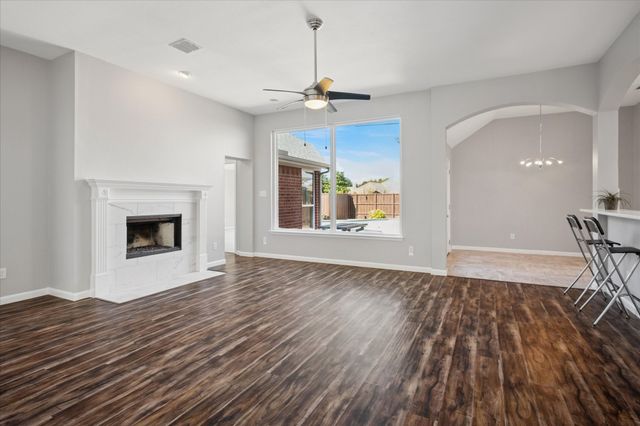 4724 Highlands Drive, Mckinney, TX 75070