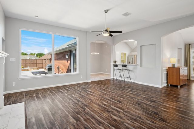 4724 Highlands Drive, Mckinney, TX 75070