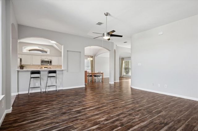 4724 Highlands Drive, Mckinney, TX 75070