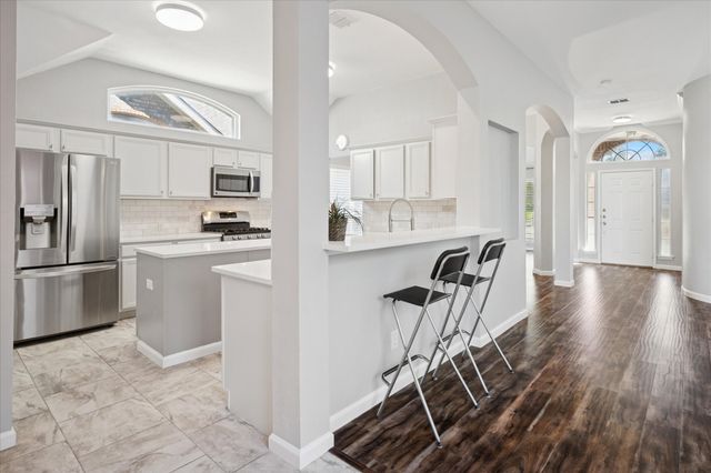 4724 Highlands Drive, Mckinney, TX 75070