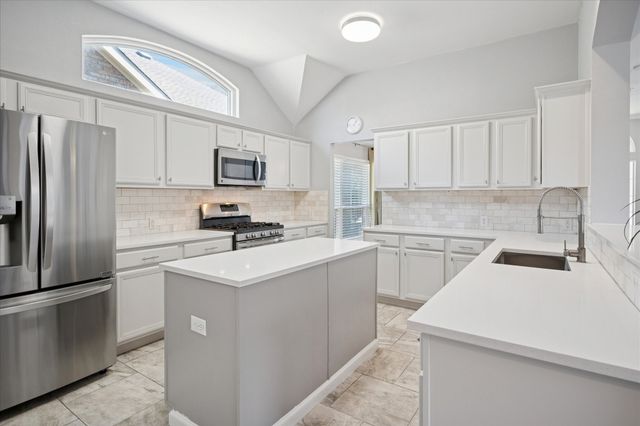 4724 Highlands Drive, Mckinney, TX 75070