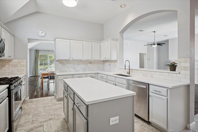 4724 Highlands Drive, Mckinney, TX 75070