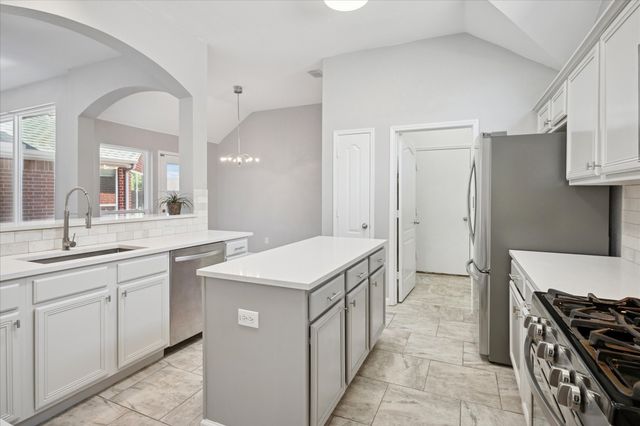 4724 Highlands Drive, Mckinney, TX 75070