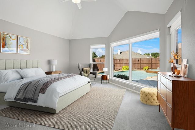 4724 Highlands Drive, Mckinney, TX 75070