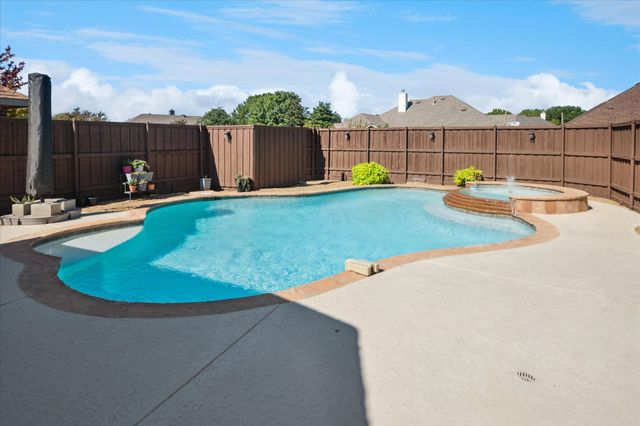 4724 Highlands Drive, Mckinney, TX 75070