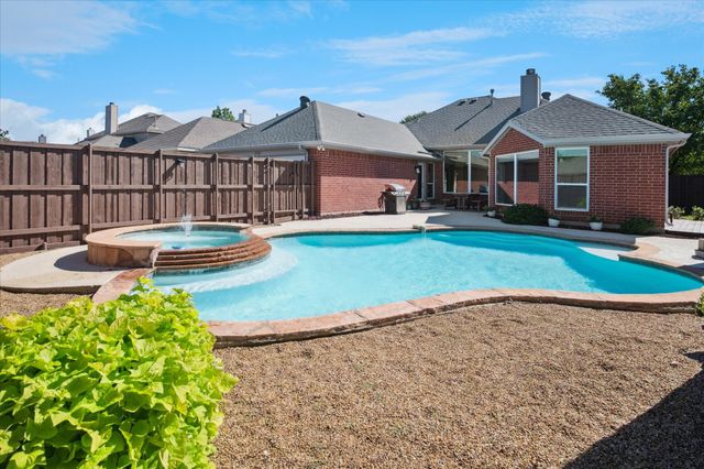 4724 Highlands Drive, Mckinney, TX 75070