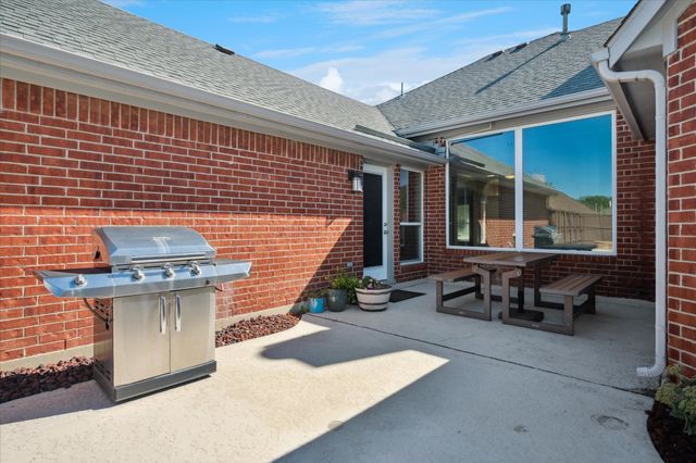 4724 Highlands Drive, Mckinney, TX 75070