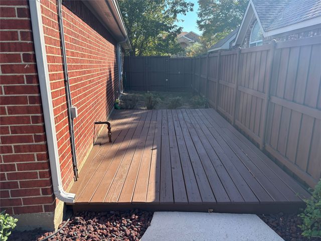 4724 Highlands Drive, Mckinney, TX 75070