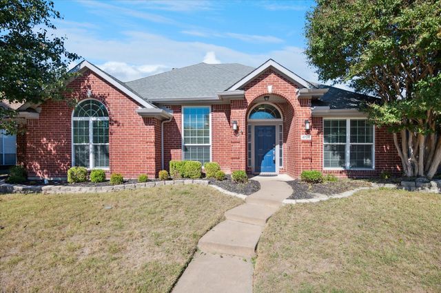 4724 Highlands Drive, Mckinney, TX 75070