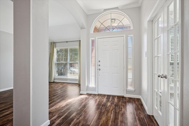 4724 Highlands Drive, Mckinney, TX 75070