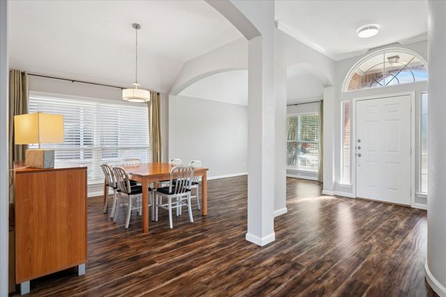 4724 Highlands Drive, Mckinney, TX 75070