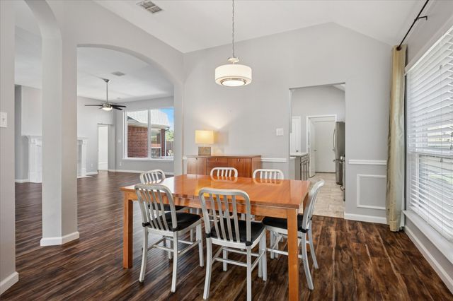 4724 Highlands Drive, Mckinney, TX 75070