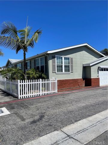 20701 Beach Blvd 147, Huntington Beach, CA 92648