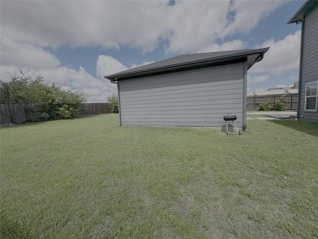 600 Atlanta Street, Fort Worth, TX 76104