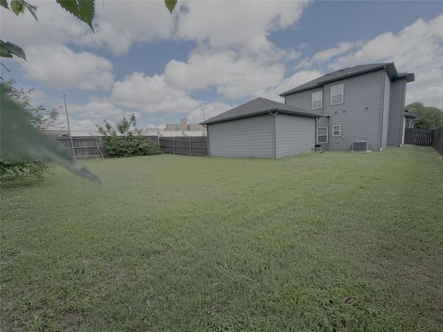 600 Atlanta Street, Fort Worth, TX 76104