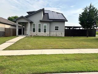 600 Atlanta Street, Fort Worth, TX 76104