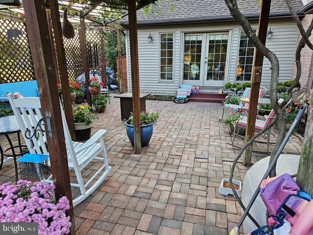 3504 EAGLE RIDGE CT, Hanover, PA 17331