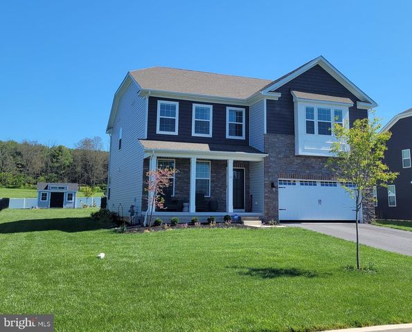 111 TEABERRY CT, Reading, PA 19608