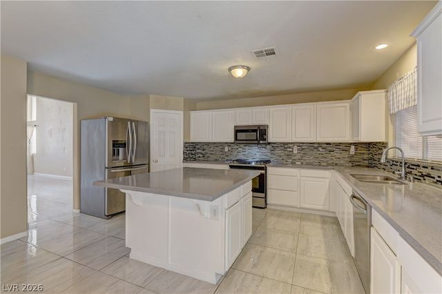 2619 Paradise Isle Avenue, North Las Vegas, NV 89031