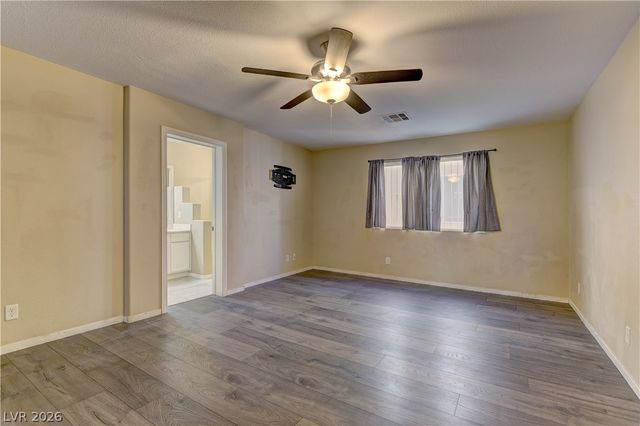 2619 Paradise Isle Avenue, North Las Vegas, NV 89031