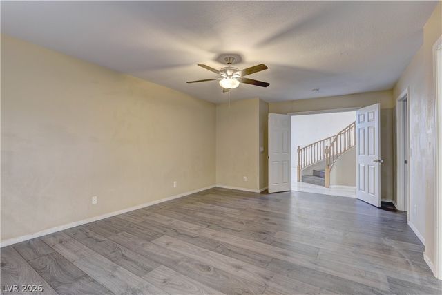 2619 Paradise Isle Avenue, North Las Vegas, NV 89031