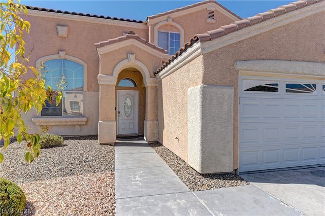 2619 Paradise Isle Avenue, North Las Vegas, NV 89031