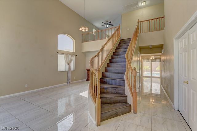 2619 Paradise Isle Avenue, North Las Vegas, NV 89031