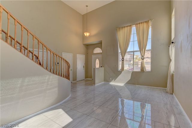 2619 Paradise Isle Avenue, North Las Vegas, NV 89031