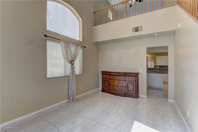 2619 Paradise Isle Avenue, North Las Vegas, NV 89031