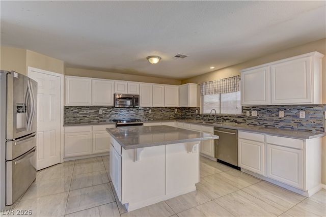 2619 Paradise Isle Avenue, North Las Vegas, NV 89031