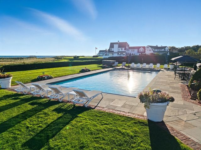 151 & 155 Irving Avenue, Barnstable, MA 02647