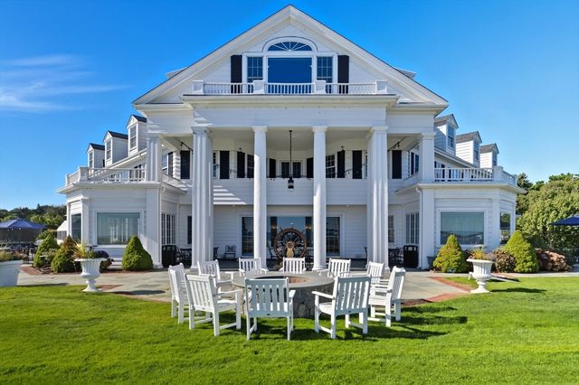 151 & 155 Irving Avenue, Barnstable, MA 02647