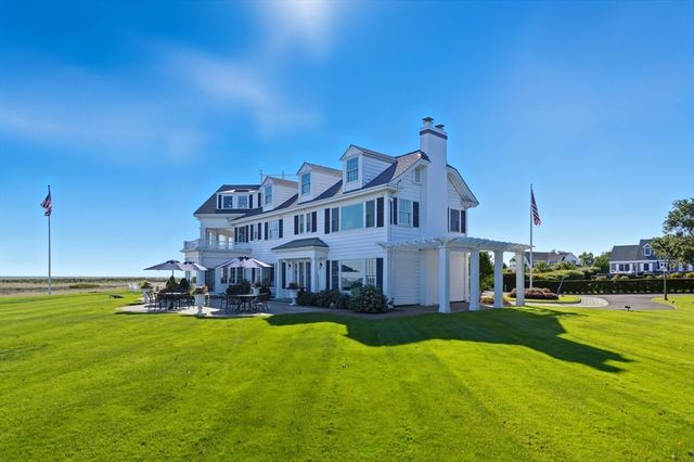 151 & 155 Irving Avenue, Barnstable, MA 02647