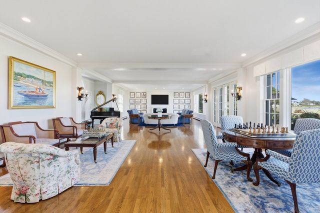 151 & 155 Irving Avenue, Barnstable, MA 02647