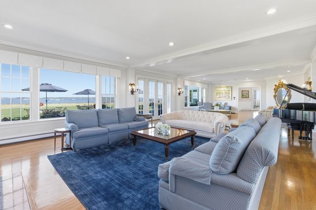 151 & 155 Irving Avenue, Barnstable, MA 02647