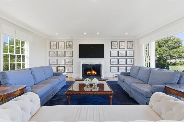 151 & 155 Irving Avenue, Barnstable, MA 02647