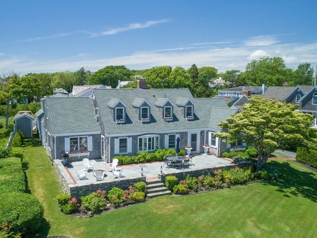 151 & 155 Irving Avenue, Barnstable, MA 02647