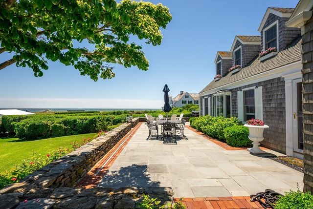 151 & 155 Irving Avenue, Barnstable, MA 02647
