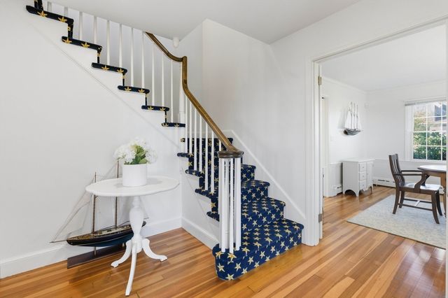 151 & 155 Irving Avenue, Barnstable, MA 02647