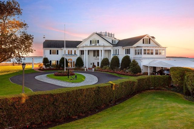 151 & 155 Irving Avenue, Barnstable, MA 02647