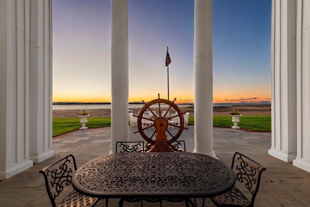 151 & 155 Irving Avenue, Barnstable, MA 02647