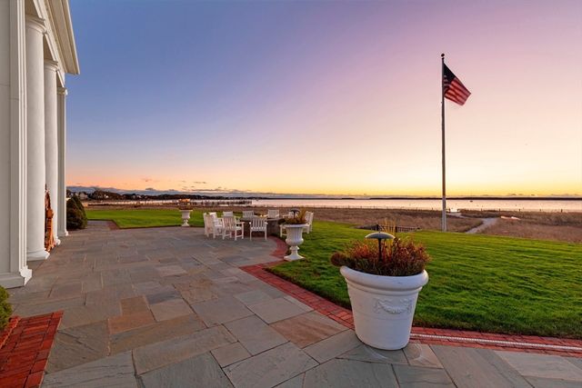 151 & 155 Irving Avenue, Barnstable, MA 02647