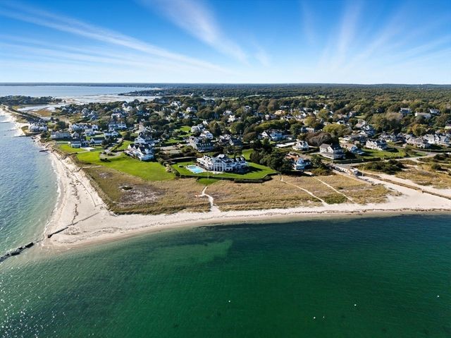 151 & 155 Irving Avenue, Barnstable, MA 02647