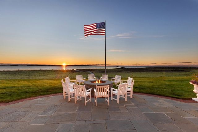 151 & 155 Irving Avenue, Barnstable, MA 02647