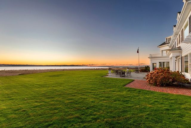 151 & 155 Irving Avenue, Barnstable, MA 02647