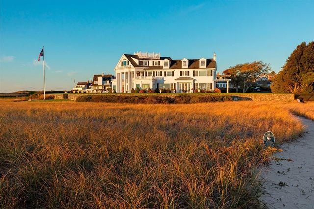 151 & 155 Irving Avenue, Barnstable, MA 02647