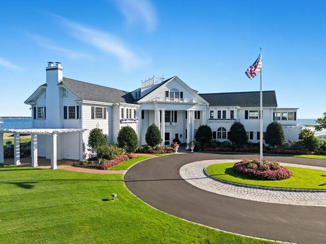 151 & 155 Irving Avenue, Barnstable, MA 02647